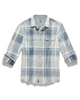EMERSON LS VINTAGE WASH SHIRT