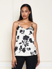 PRINT CAMISOLE