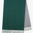 Zoe Wool Feel Scarf