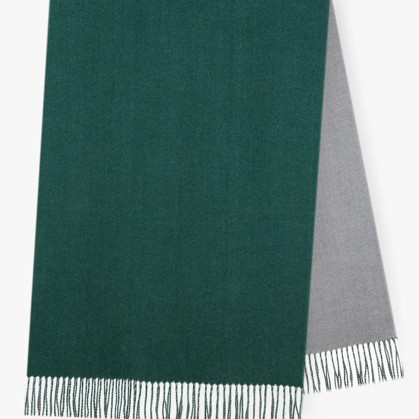 Zoe Wool Feel Scarf