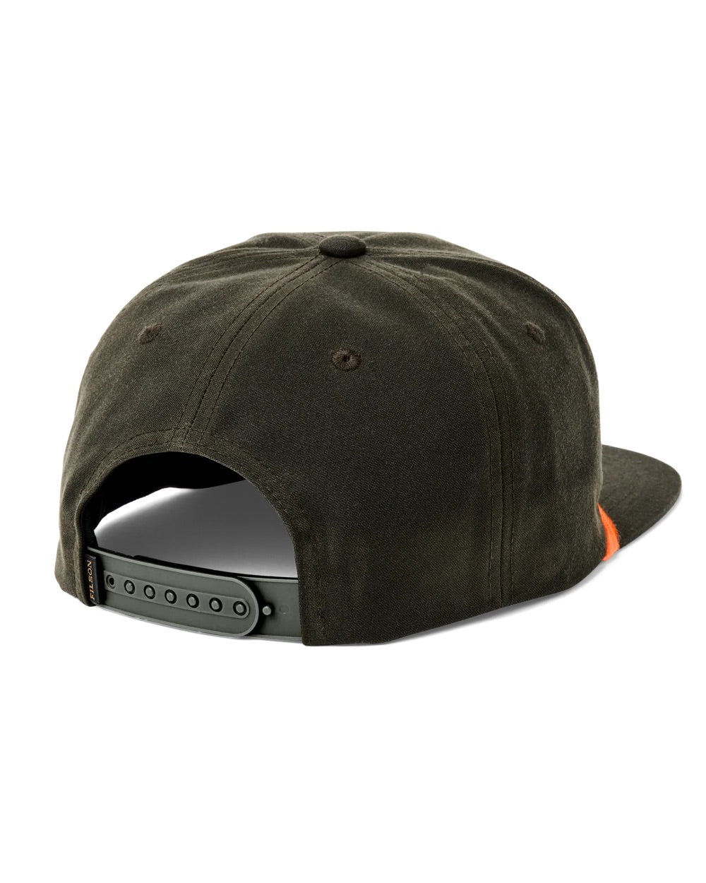 Scenic Graphic Trucker Cap
