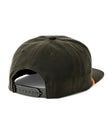Scenic Graphic Trucker Cap