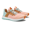 Wailuku Women's Sneaker | Peach / Swell pair