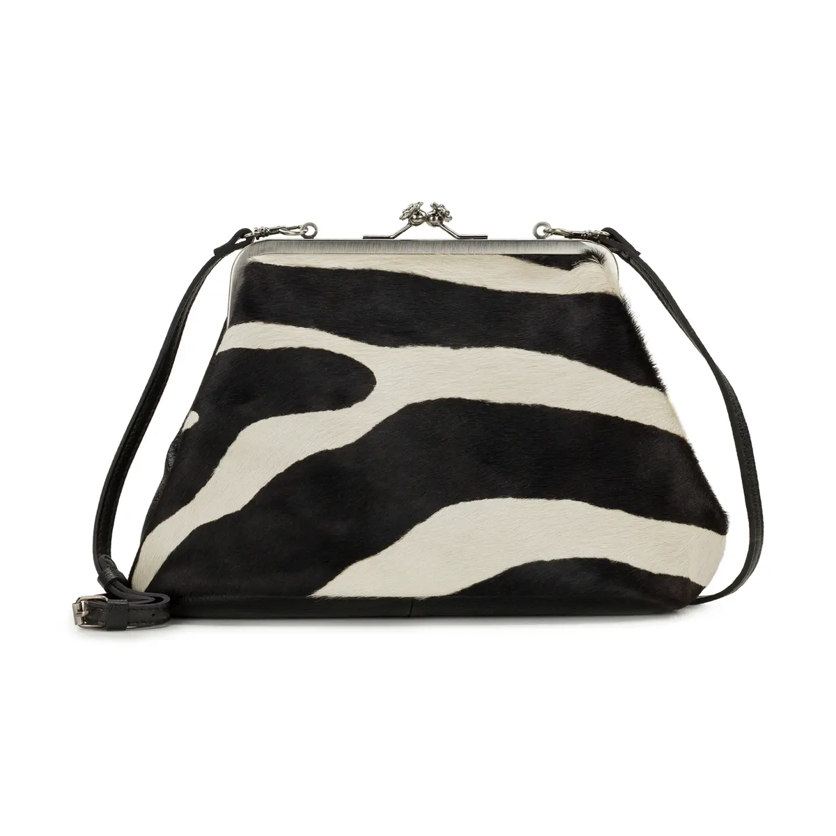 Sofia Frame - Exotics Zebra