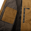 Filson Tin cloth Primaloft jacket