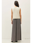 Prestley Printed Wide Leg Pants