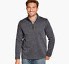 MARLED QUARTER-ZIP