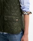 Barbour Otterburn Quilted Gilet