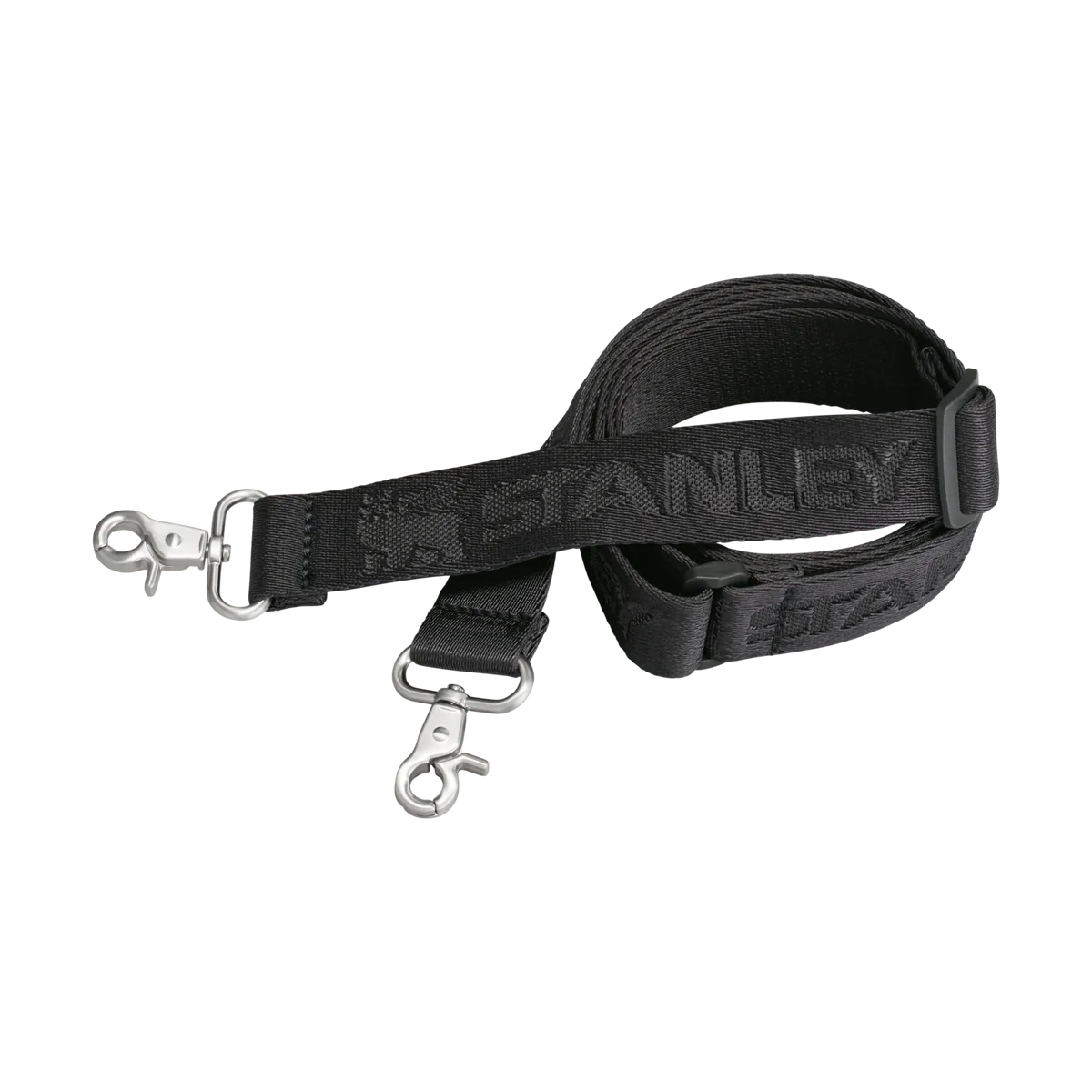 The All Day Julienne Mini Cooler strap close up detail