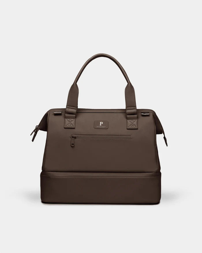 Cascade Weekender Tote Compact