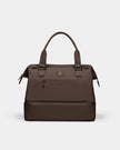 Cascade Weekender Tote Compact