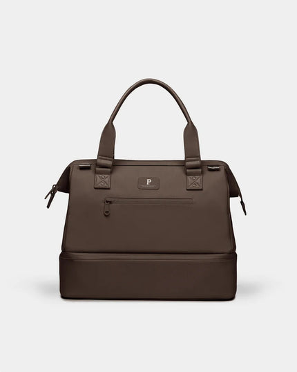 Cascade Weekender Tote Compact