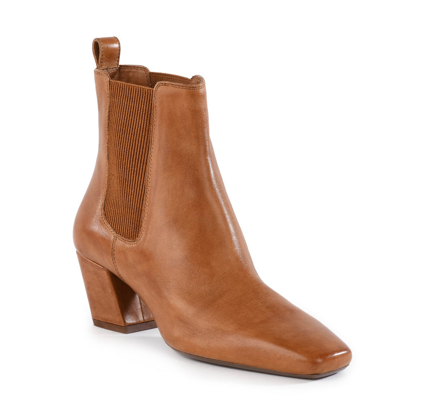 Josie Leather Shoe