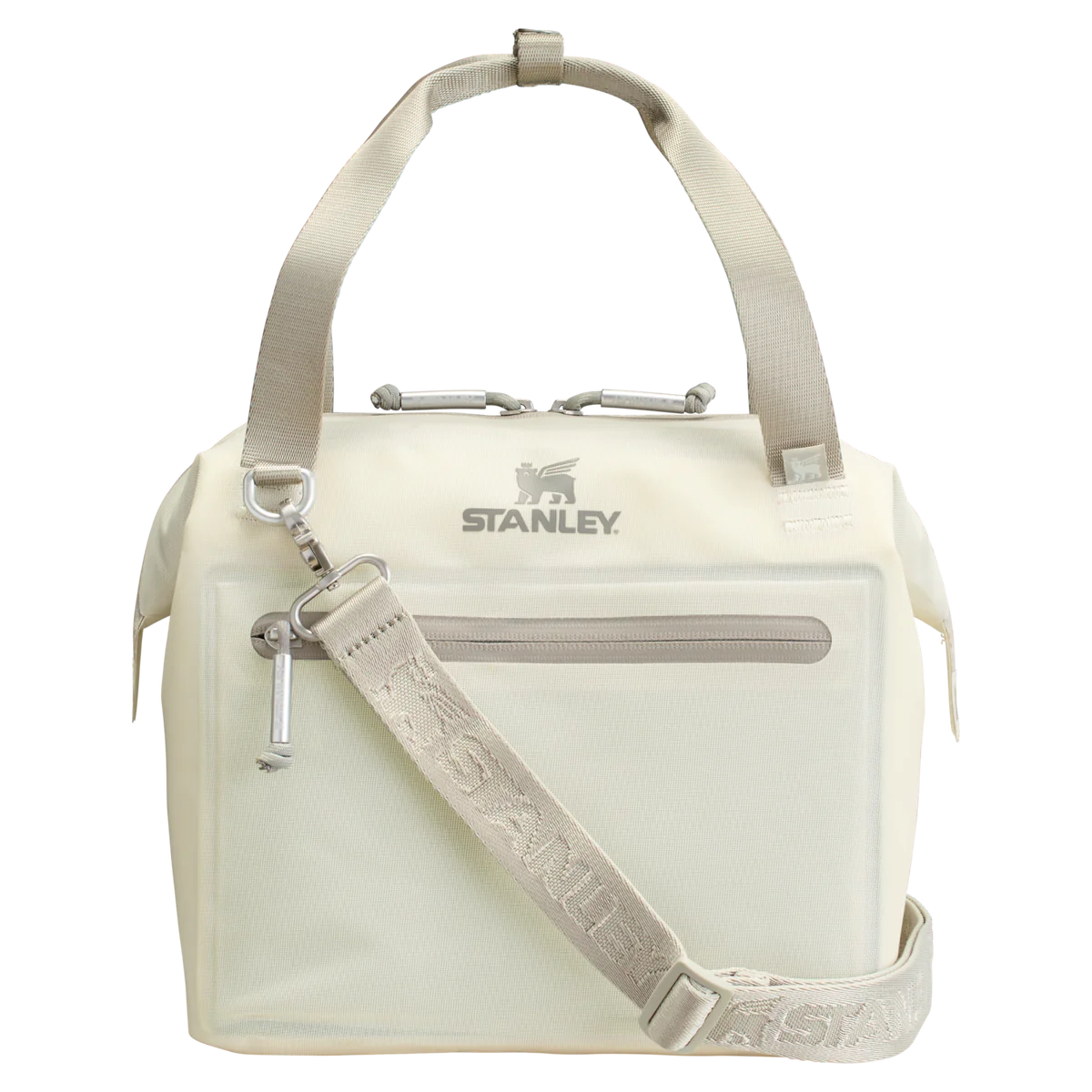 The All Day Julienne Mini Cooler Cream