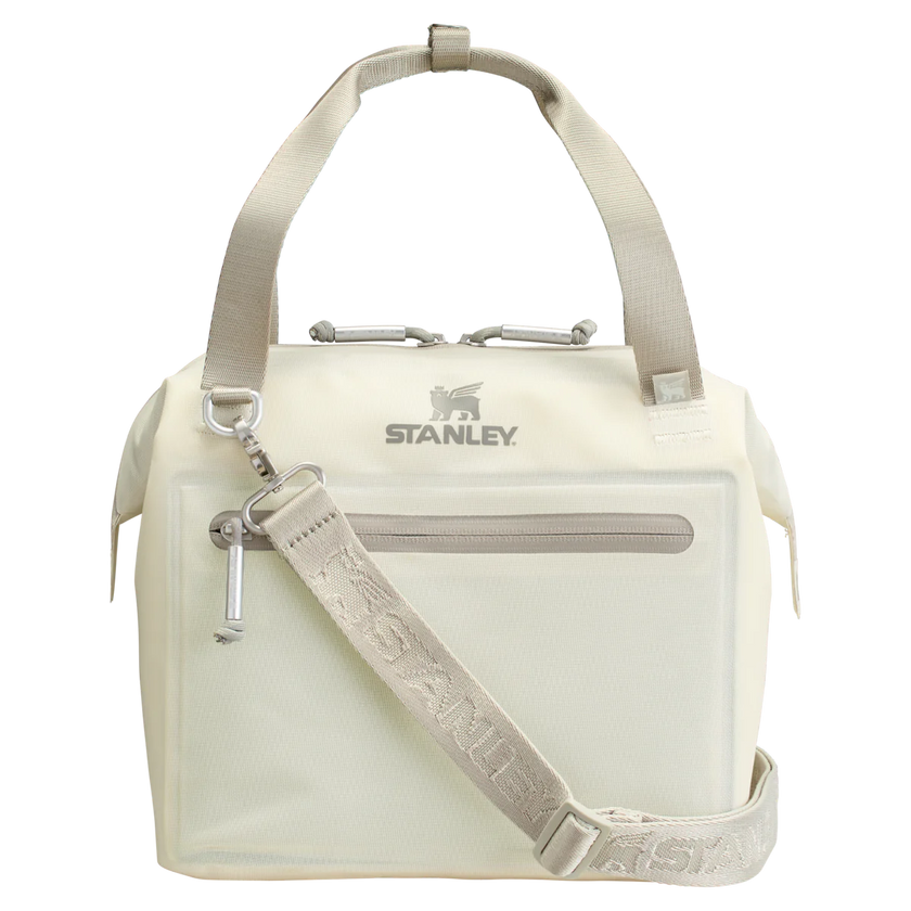 The All Day Julienne Mini Cooler Cream