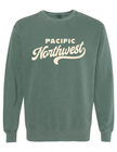 Westy Pullover Sweatshirt