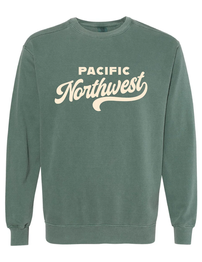 Westy Pullover Sweatshirt