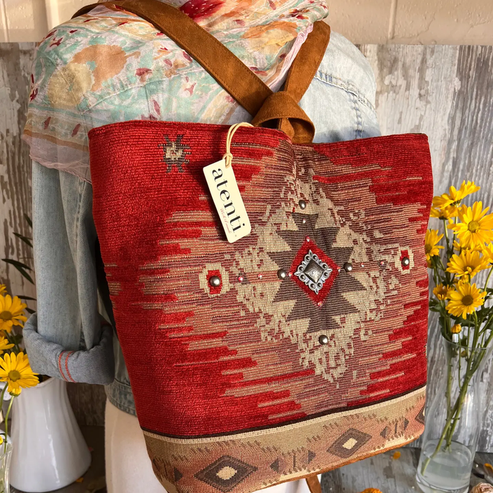 Pueblo Convertable Backpack 
