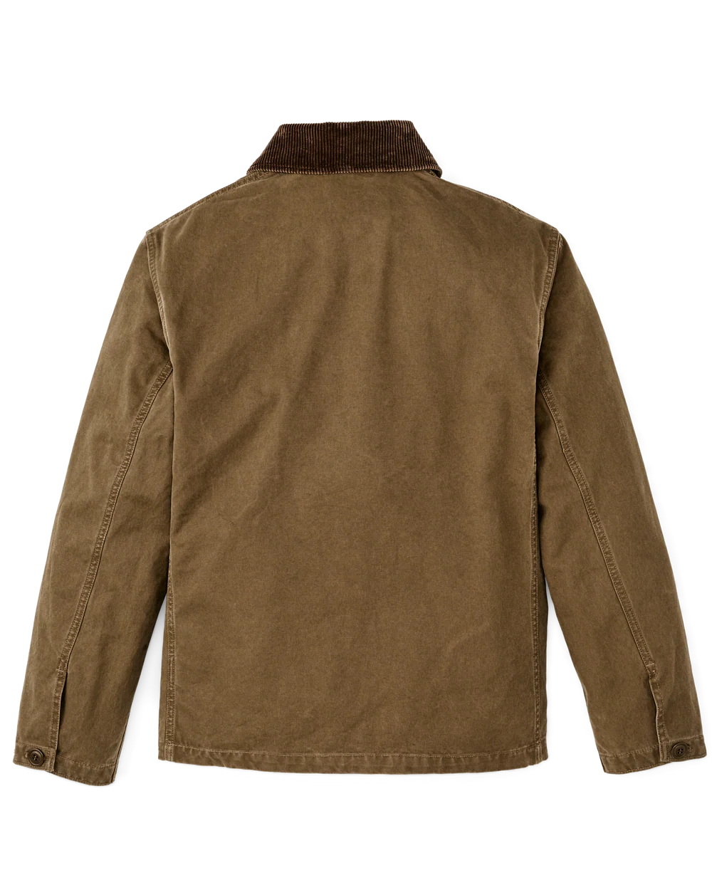 Filson Canvas Outfitter Jacket