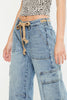 LOW SLUNG BAGGY JEANS