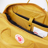 Fjallraven High Coast weekender Duffel open