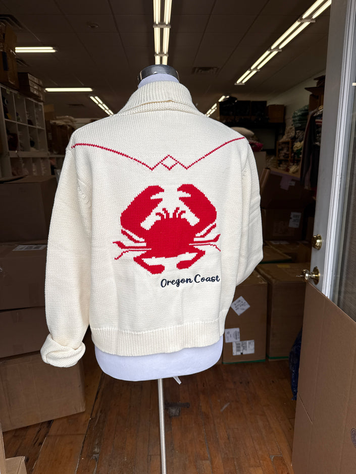 Pinch Me Zip Up Cardigan