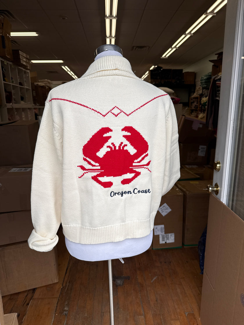 Pinch Me Zip Up Cardigan