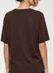 Cozy V-Neck Shirt