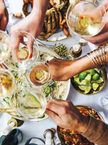 Wine Food: New Adventures in Drinking and Cooking