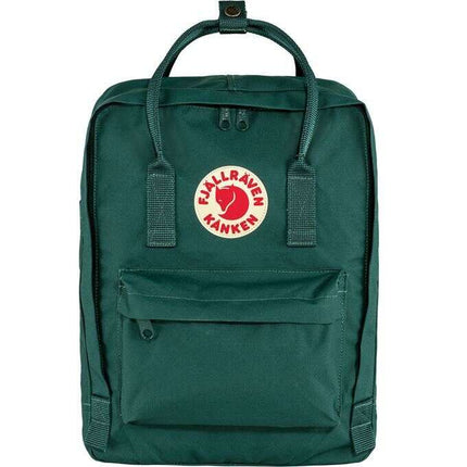 Fjallraven Kanken Backpack ' 667 Arctic Green