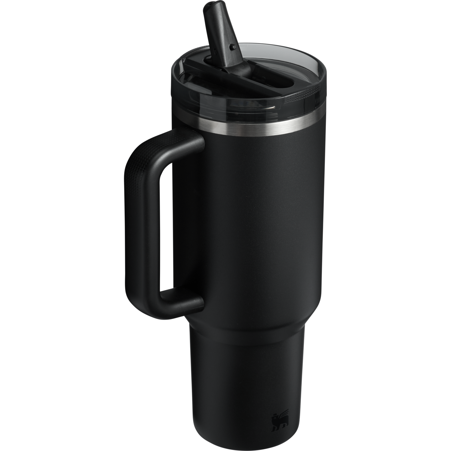Quencher Pro-Tour Flip Straw Tumbler | 40 oz