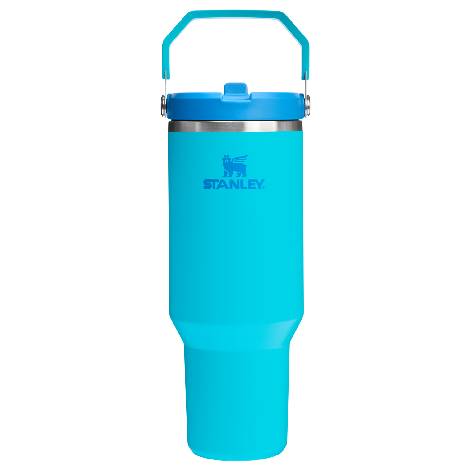 Splash THE ICEFLOW™ FLIP STRAW TUMBLER | 40 OZ