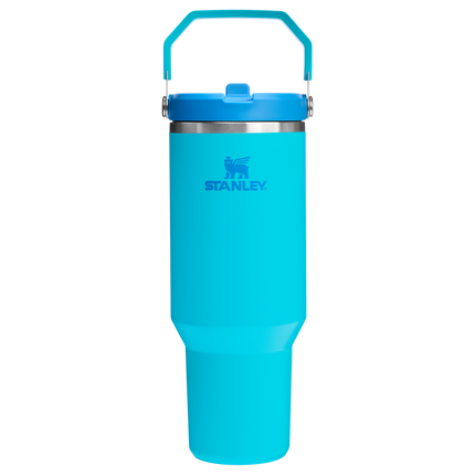 Splash THE ICEFLOW™ FLIP STRAW TUMBLER | 40 OZ