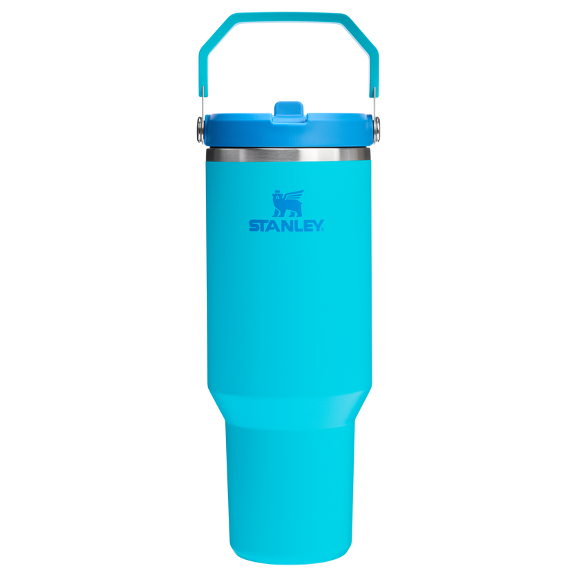 Splash THE ICEFLOW™ FLIP STRAW TUMBLER | 40 OZ