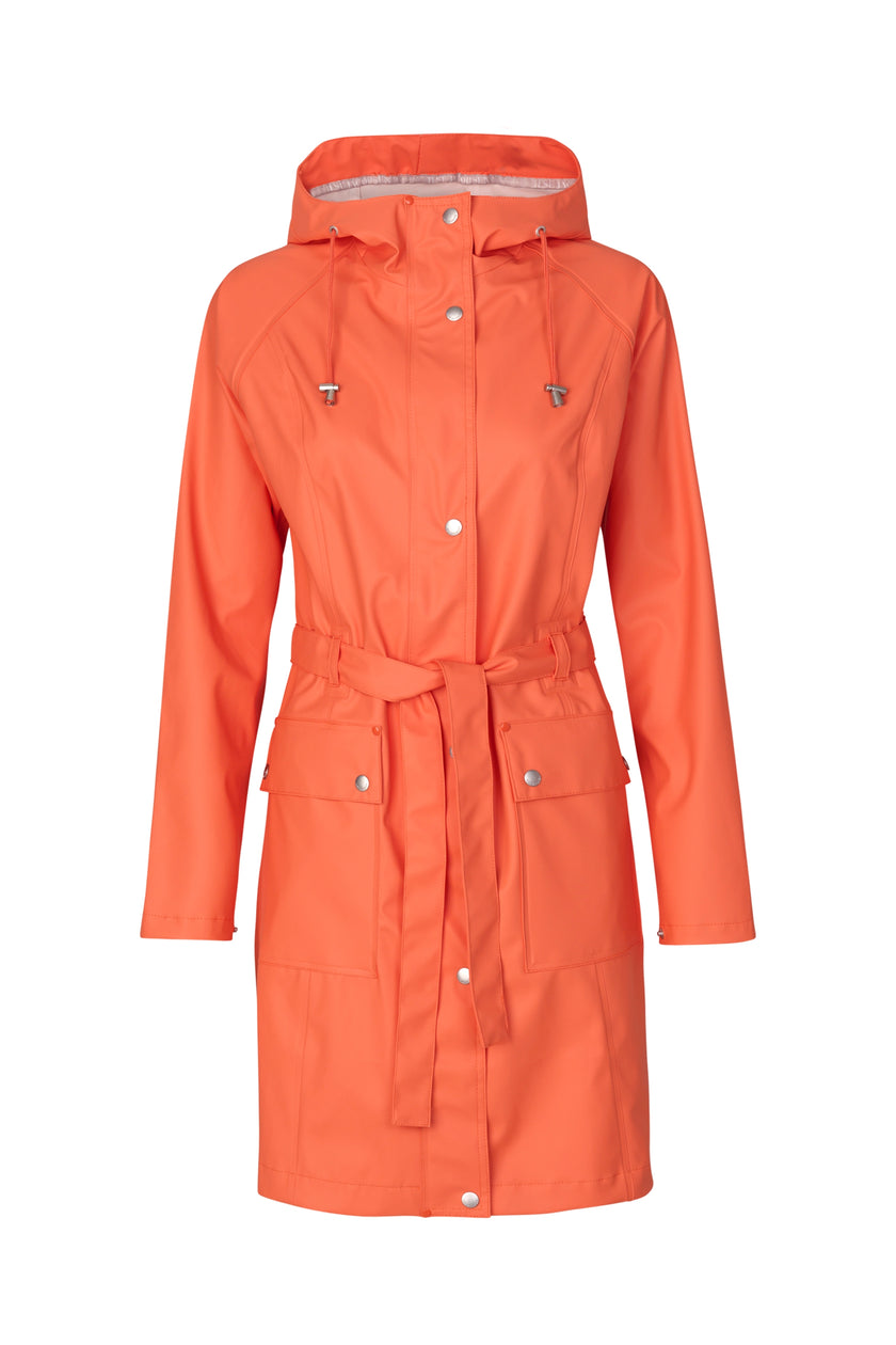 Rain70 Regular Cut | 906 Camelia