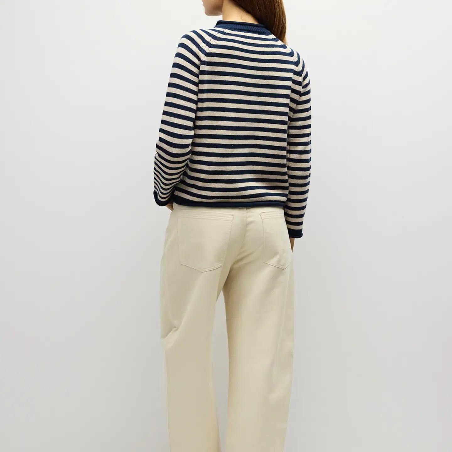 THE RUTH SWEATER