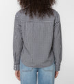 Frazer Long Sleeve Butt back