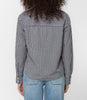Frazer Long Sleeve Butt back