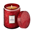 GOJI TAROCCO ORANGE | 5.5oz Small Candle