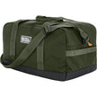 Fjallraven Vardag Duffel 33 deep forest-side