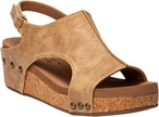 Volta II Wedge Sandal