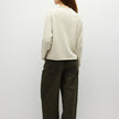 THE AYANA SWEATER