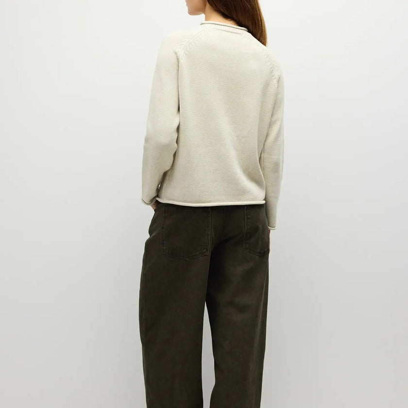 THE AYANA SWEATER