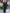 Mid Rise Crop Wide Front Seamed Detailed Jeans