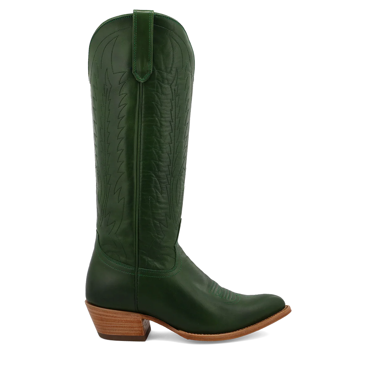 Black Star Eden Boot