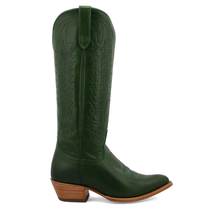 Black Star Eden Boot