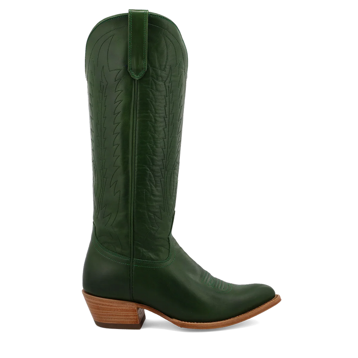 Black Star Eden Boot