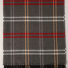 Softer Than Cashmere Plaid Scarf