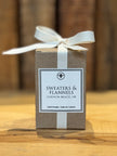 Sweaters & Flannels | NO 02 Cinnamon & Nutmeg Small Candle