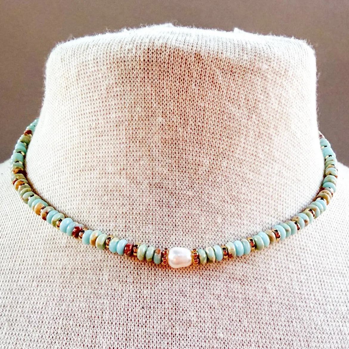Kaylen Necklace